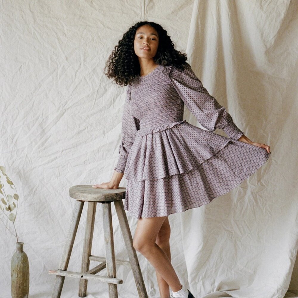 Christy Dawn Cecelie Dress